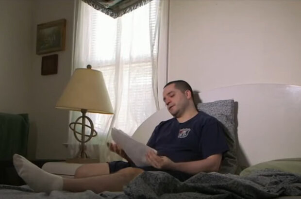 Thought Crimes: The Case of the Cannibal Cop (2015) - photo 1