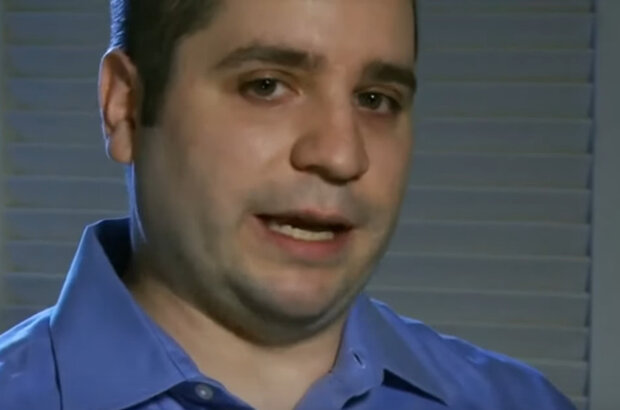 Thought Crimes: The Case of the Cannibal Cop (2015) - photo 2