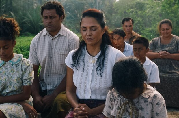 The Other Side of Heaven 2: Fire of Faith (2019) - photo 4