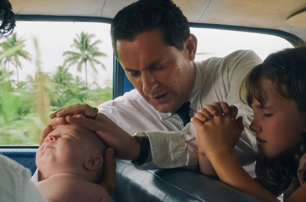 The Other Side of Heaven 2: Fire of Faith (2019) - photo 1