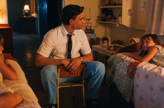 The Other Side of Heaven 2: Fire of Faith (2019) - photo 3
