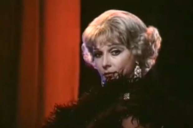 Чаплиниана (1987) - фото 2