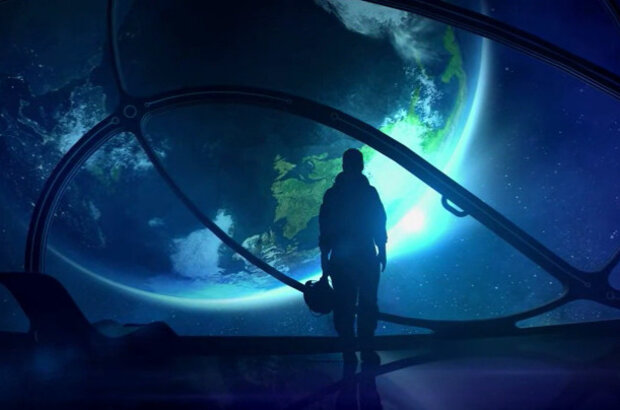 Aldous Huxley and the Brave New World (2020) - photo 2