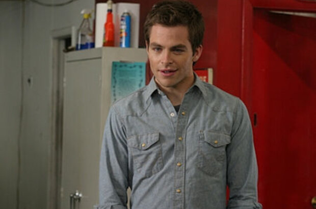 Blind Dating (2006) - photo 4