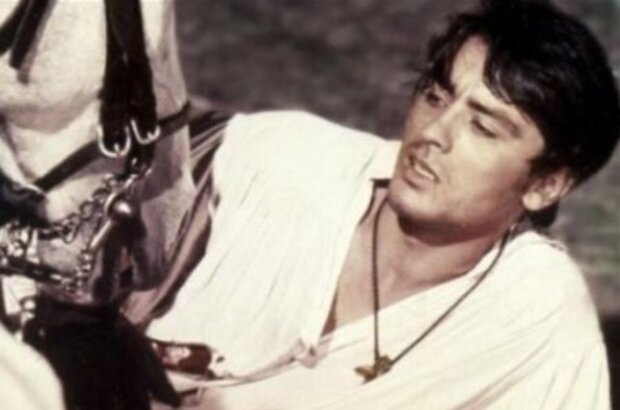 La Tulipe noire (1964) - photo 1