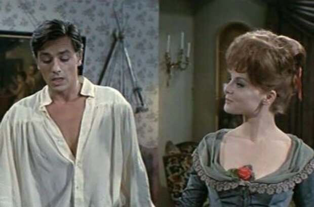 La Tulipe noire (1964) - photo 4