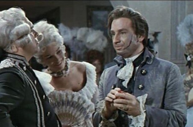 La Tulipe noire (1964) - photo 2
