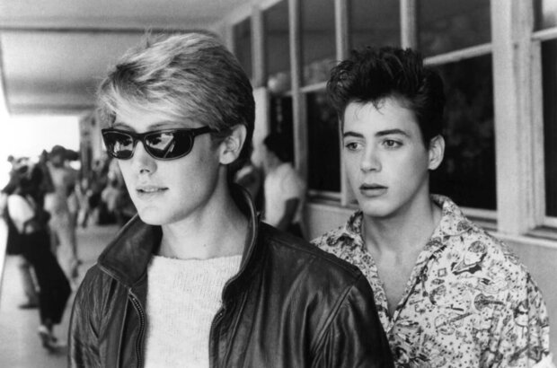 Tuff Turf (1985) - photo 3