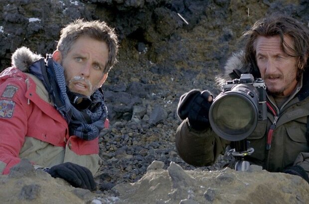 The Secret Life of Walter Mitty (2013) - photo 6