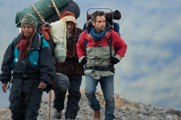 The Secret Life of Walter Mitty (2013) - photo 5