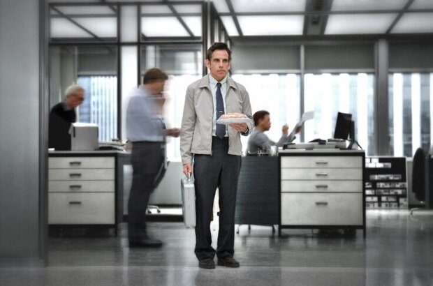 The Secret Life of Walter Mitty (2013) - photo 4