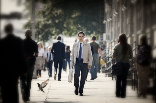 The Secret Life of Walter Mitty (2013) - photo 2