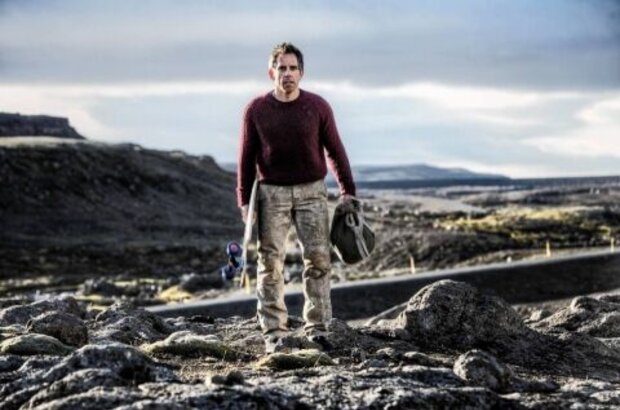 The Secret Life of Walter Mitty (2013) - photo 1