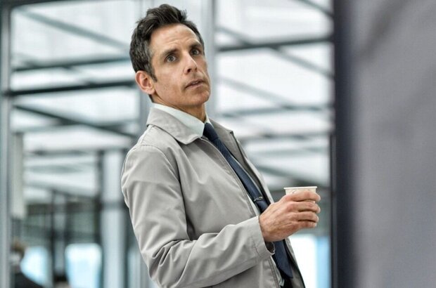 The Secret Life of Walter Mitty (2013) - photo 8
