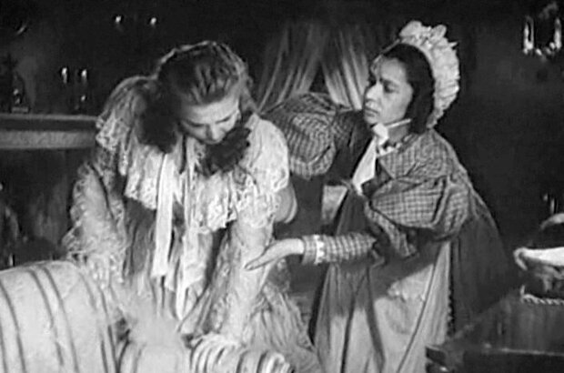 Masquerade (1941) - photo 5