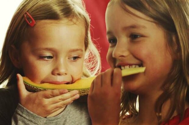 That Sugar Film (2014) - photo 1