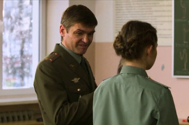 Let me kiss you… again (2012) - photo 1
