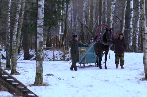 Let me kiss you… again (2012) - photo 10