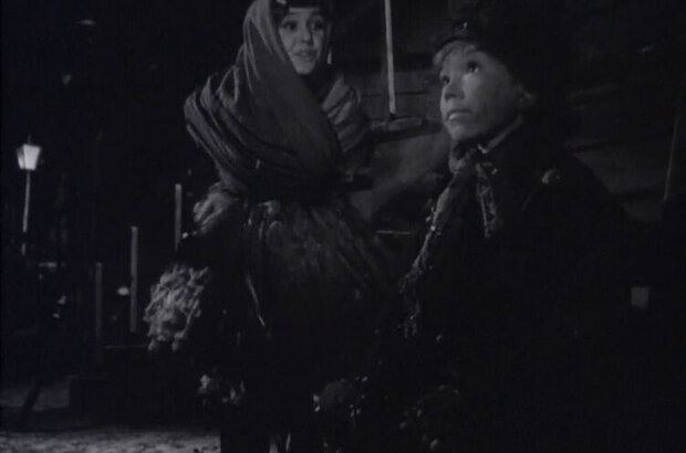 Рыжик (1960) - фото 6