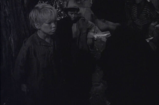 Рыжик (1960) - фото 10