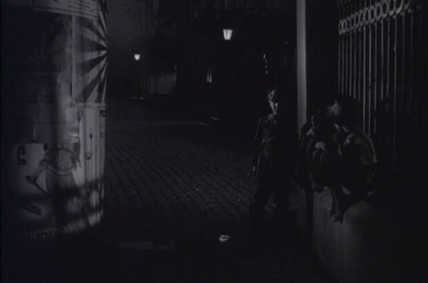 Рыжик (1960) - фото 15