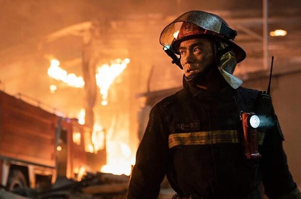 The Bravest (2019) - photo 5