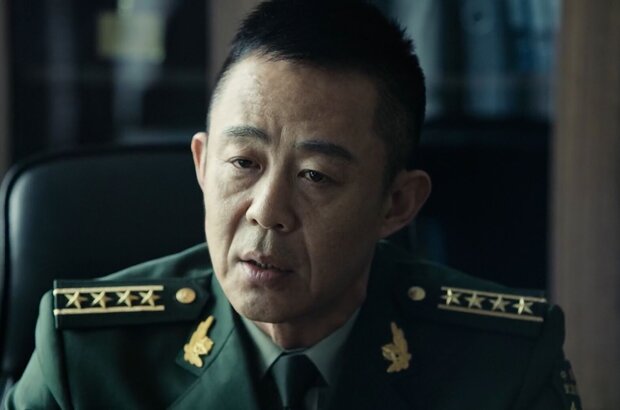 The Bravest (2019) - photo 7