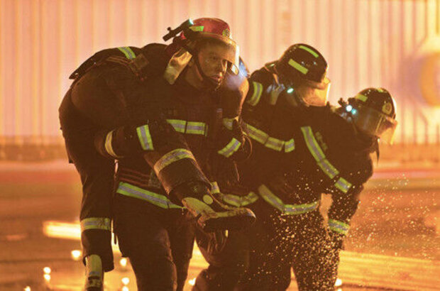 The Bravest (2019) - photo 2