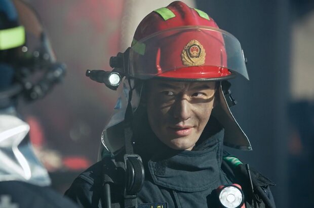 The Bravest (2019) - photo 8