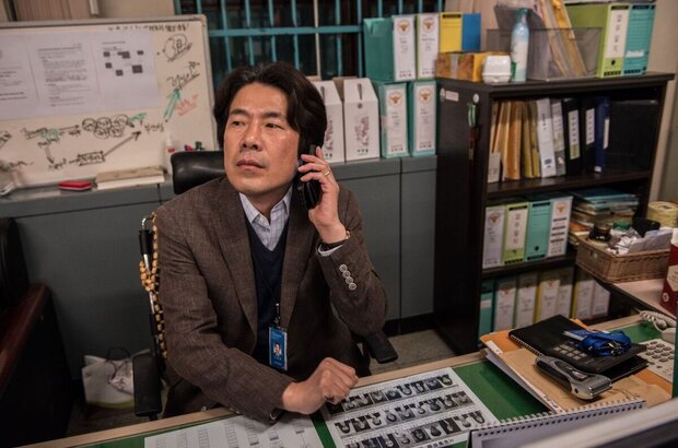 Ветеран (2015) - фото 7