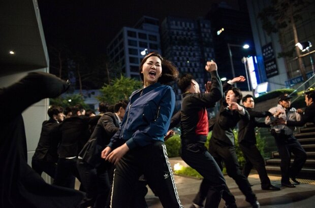 Ветеран (2015) - фото 6