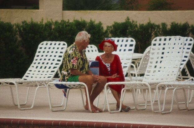 Some Kind of Heaven (2020) - photo 5