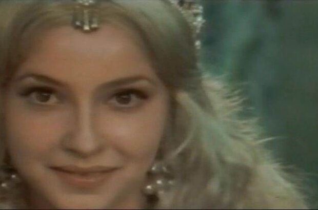 Bir Aşk Masalı (1978) - photo 6