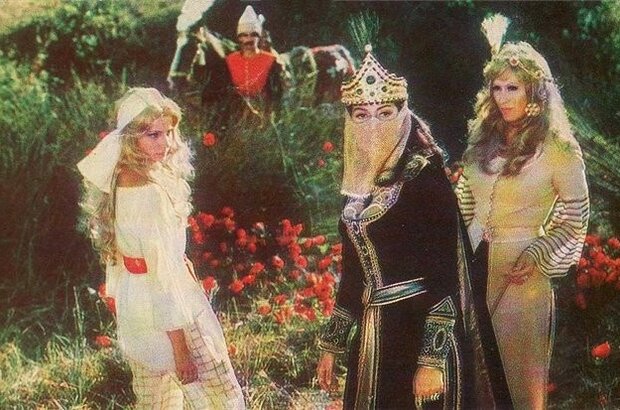 Bir Aşk Masalı (1978) - photo 7
