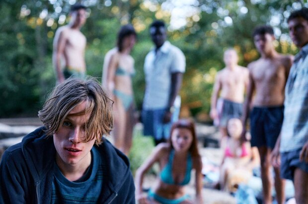 For Night Will Come (2023) - photo 2
