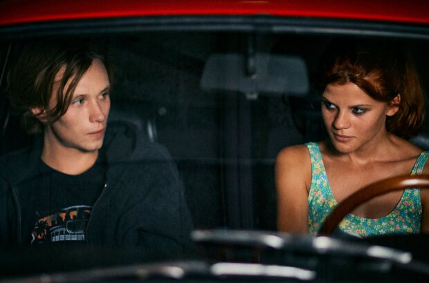 For Night Will Come (2023) - photo 3