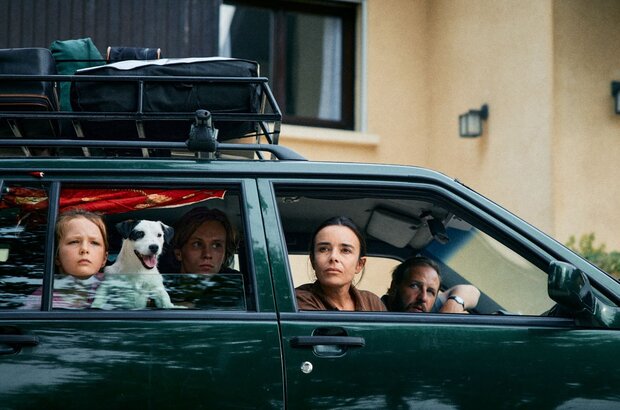 For Night Will Come (2023) - photo 1