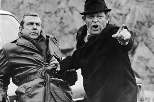 The French Connection (1971) - photo 3