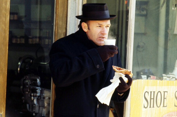 The French Connection (1971) - photo 7