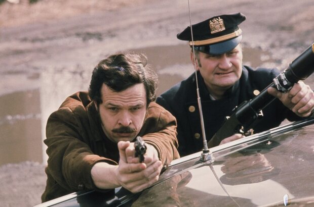 The French Connection (1971) - photo 5