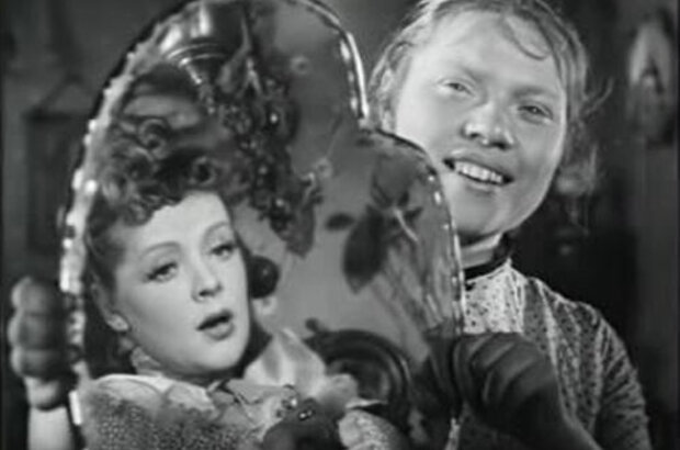 The Wedding (1944) - photo 8