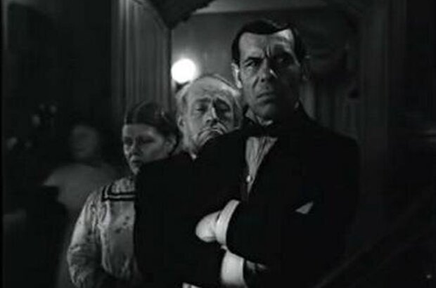 The Wedding (1944) - photo 7