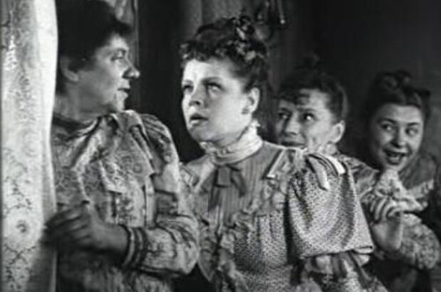 The Wedding (1944) - photo 6
