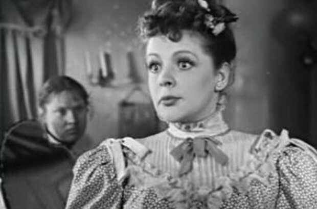 The Wedding (1944) - photo 5
