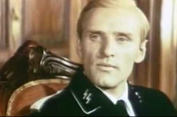 Один шанс из тысячи (1968) - фото 7