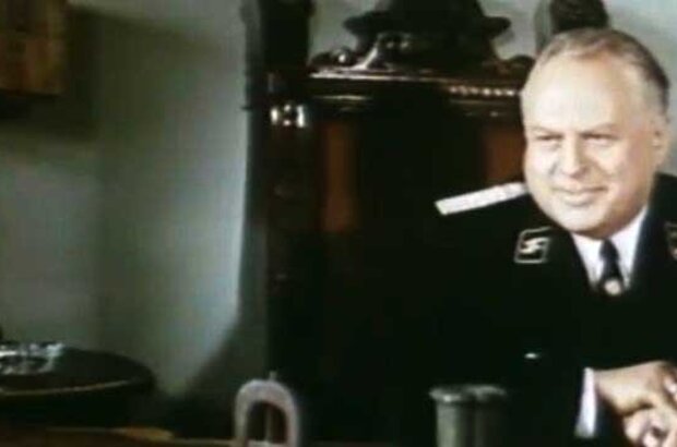 Один шанс из тысячи (1968) - фото 4