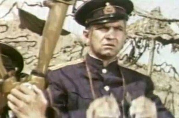 Один шанс из тысячи (1968) - фото 5