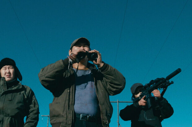 Respublika Z (2018) - photo 3