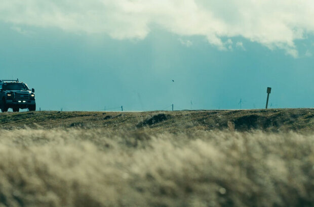 Respublika Z (2018) - photo 1