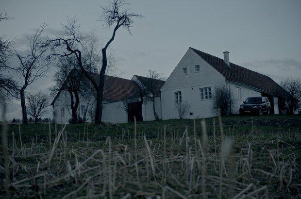 Family Dinner (2022) - photo 6